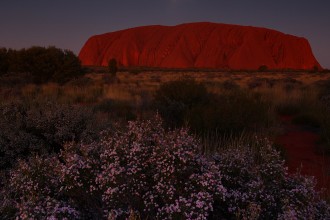 Outback Australia Photos